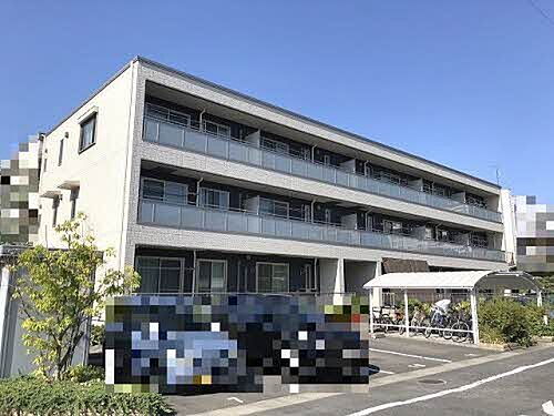 岡山県倉敷市美和２丁目 3階建 築15年11ヶ月