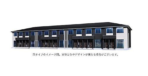 岡山県倉敷市中畝２丁目 2階建 