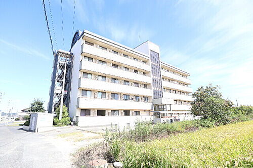 岡山県倉敷市下庄 5階建 築34年4ヶ月