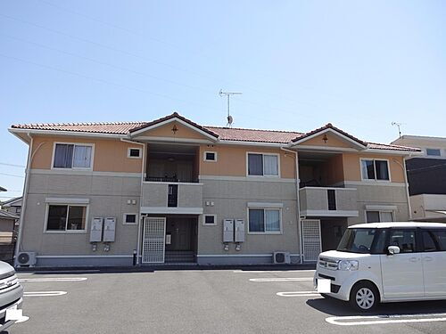 岡山県総社市駅南２丁目 2階建 築18年4ヶ月