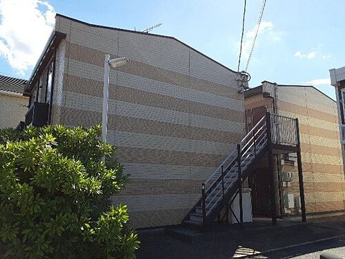 岡山県倉敷市連島１丁目 2階建 築20年4ヶ月