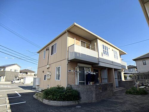 岡山県倉敷市上富井 2階建 築18年7ヶ月