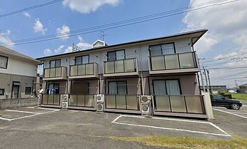 岡山県倉敷市片島町 2階建 築26年2ヶ月