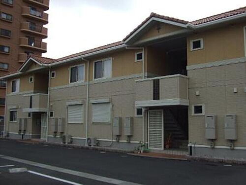 岡山県倉敷市浜町２丁目 2階建 築18年2ヶ月