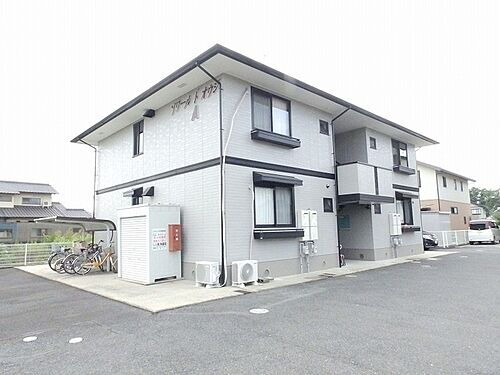 岡山県倉敷市大内 2階建 築26年5ヶ月