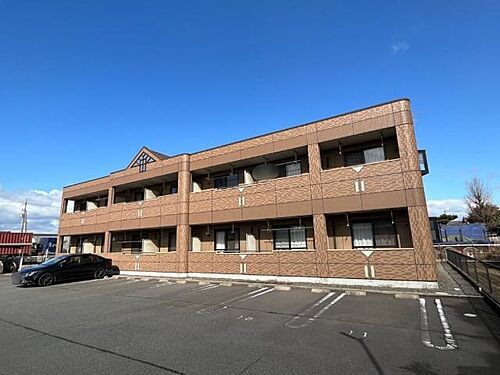 岡山県倉敷市南畝５丁目 2階建