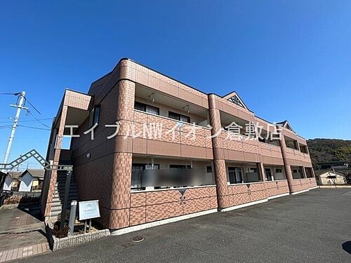 岡山県倉敷市連島町連島 2階建