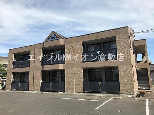 岡山県倉敷市北畝１丁目 2階建 築16年3ヶ月