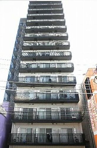 東京都板橋区南常盤台１丁目 14階建