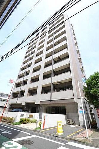 東京都豊島区池袋２丁目 賃貸マンション