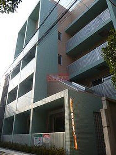 東京都豊島区西池袋４丁目 賃貸マンション