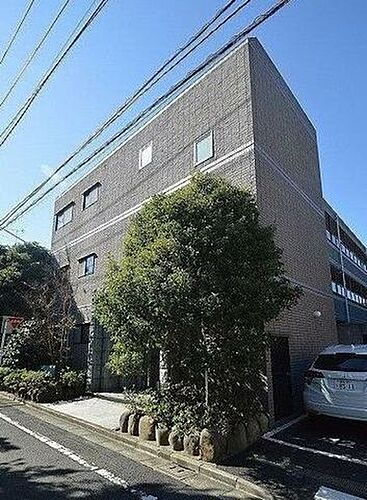 東京都豊島区南長崎４丁目 賃貸マンション