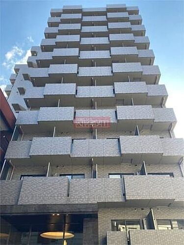 東京都豊島区池袋４丁目 11階建 築3年1ヶ月