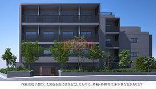 東京都豊島区西池袋２丁目 5階建 築1年3ヶ月