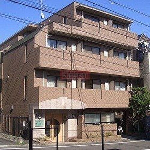 東京都新宿区西落合１丁目 賃貸マンション