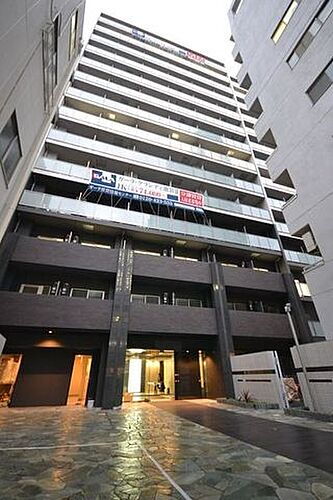 東京都豊島区東池袋２丁目 賃貸マンション