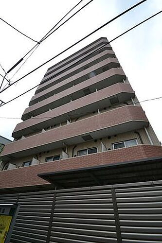 東京都豊島区池袋３丁目 賃貸マンション