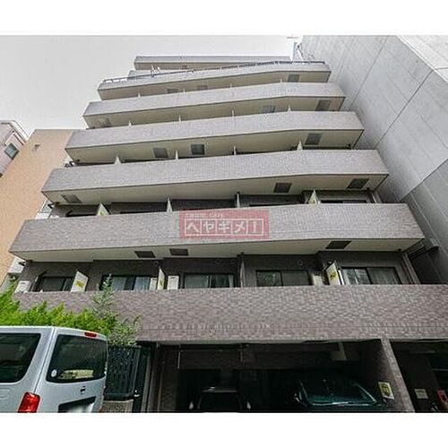 東京都豊島区西池袋５丁目 賃貸マンション