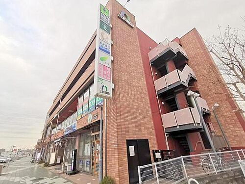 兵庫県宝塚市中山寺１丁目 賃貸マンション