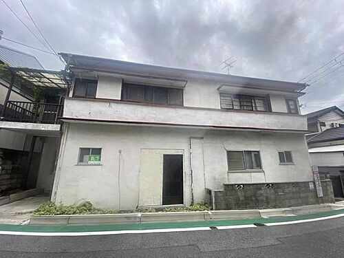 兵庫県宝塚市雲雀丘山手１丁目 賃貸一戸建て