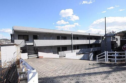 兵庫県宝塚市長寿ガ丘 賃貸マンション