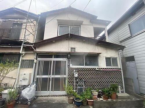 平井１丁目テラス