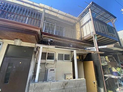 久代３丁目テラス