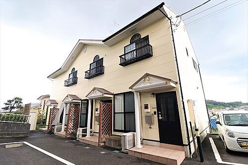 ＤＵＰＬＥＸ　秦野伍番館