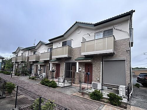 ハーモニーコート　Ｂ