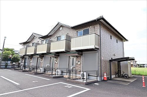 メゾン・フォーリア　ＩＩ