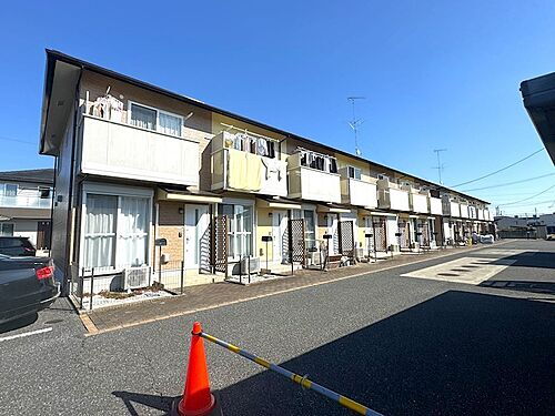 アンソレイユ　Ｂ