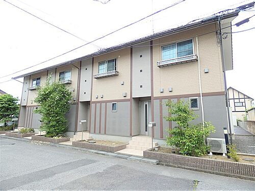 ネクサス・ステージ弐番館