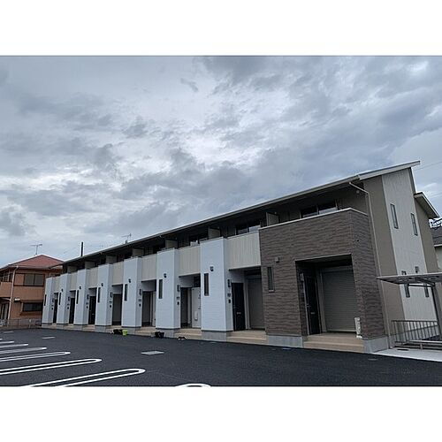 テラスハウス令和　Ｃ