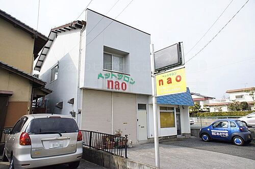 西村コーポ