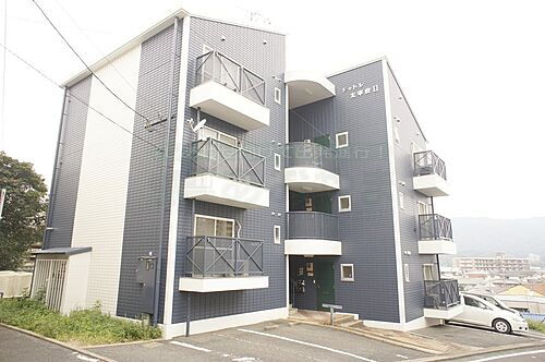 シャトレ太宰府ＩＩ