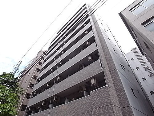 兵庫県神戸市中央区浜辺通６丁目 10階建 築25年9ヶ月