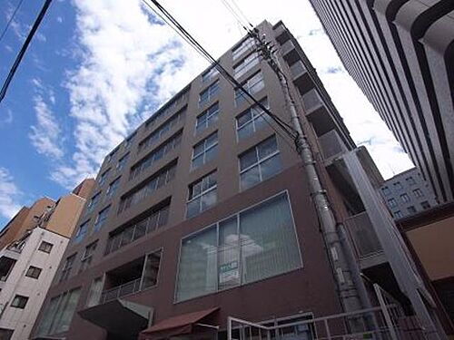 兵庫県神戸市中央区御幸通２丁目 11階建 築28年2ヶ月