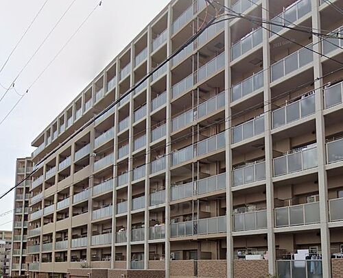 エールグラン千里丘オープンヒルズＡ棟