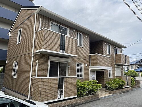 大阪府豊中市庄本町２丁目 賃貸アパート