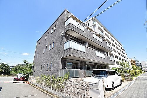 大阪府豊中市少路１丁目 賃貸マンション