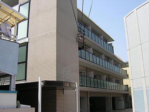 大阪府豊中市本町９丁目 賃貸マンション