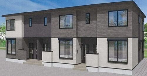 大阪府豊中市桜の町７丁目 賃貸アパート