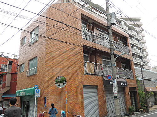 城ビル