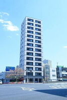 東京都足立区千住橋戸町 14階建 築13年3ヶ月