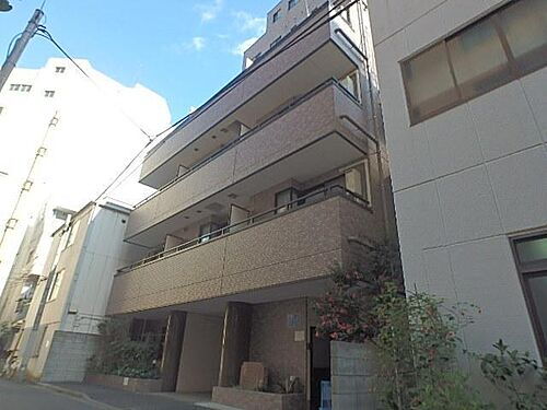 東京都北区豊島１丁目 8階建 築25年5ヶ月