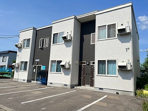 ラメゾン神楽ＩＩＩ