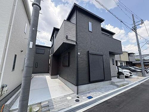 Ｋ－ｖｉｌｌａｇｅ猪名寺