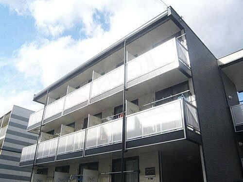 リバーウエストＡ