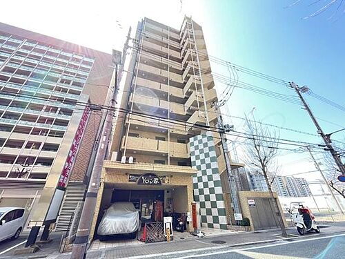 エヌイーワールド尼崎