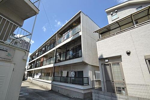 ルーエーベル常光寺参番館